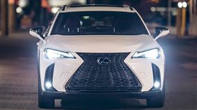 ▲Lexus UX（圖／翻攝自Lexus官網）