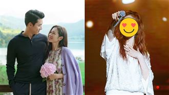 曾為孫藝真獻唱　玄彬婚禮歌手請來她