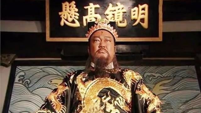 新娘洞房留對聯自縊…包公一招抓兇手