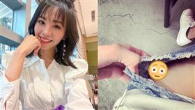 安娜∙李（Anna Lee）。（圖／翻攝自安娜∙李 臉書）