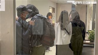 和碩前副總遺體相驗　兒女淚灑往生室