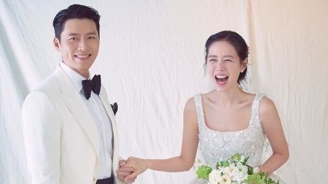 孫藝真嫁玄彬3規定　防狗仔混入婚禮