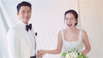 孫藝真嫁玄彬3規定　防狗仔混入婚禮