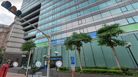 ▲台北市敦化北路渣打銀行。（圖／翻攝自Google Map）