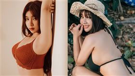 （圖／翻攝自吳夢夢臉書）