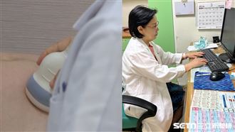 接生到79歲　女仁醫繼續看診救人