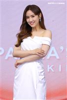 吳姍儒擔任寶拉珍選品牌代言人。（圖／記者楊澍攝影）