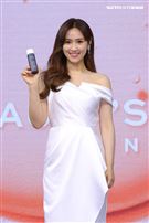 吳姍儒擔任寶拉珍選品牌代言人。（圖／記者楊澍攝影）