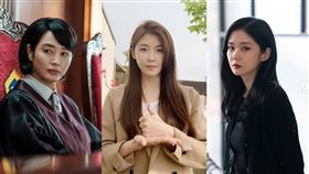 40歲的孫藝真正式脫單，南韓「4大剩女」重新洗牌。