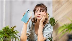 OPPO今（5）天舉行新品發表會，正式宣布Reno系列機種全新一代Reno6系列將登台開賣（圖／OPPO提供）