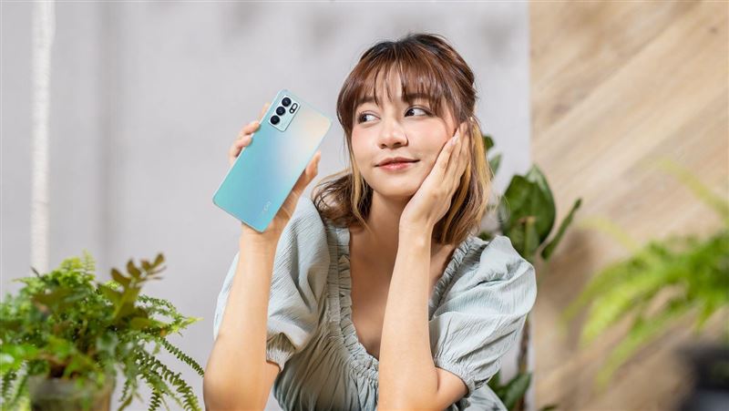 折扣到OPPO、Sony手機省6千