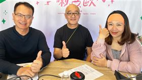 104資訊科技前總經理阮劍安鄭弘儀