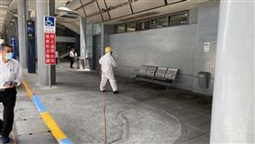 台南,疫情,足跡,確診,花園夜市,outlet,高鐵