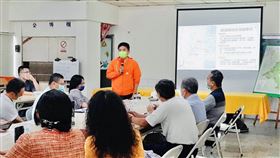 ▲屏東民眾長年被異味所困擾，莊瑞雄提出上任後會落實改善此問題。（圖／莊瑞雄立委辦公室提供）