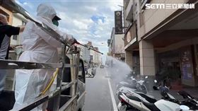 舞蹈老師,確診,上課,宜蘭,宜蘭縣政府提供