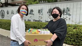 ▲林延鳳呼籲北市府能更重視幼兒教育的責任（圖／相關單位提供）