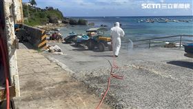 屏東,墾丁,南灣,足跡,花蓮,確診