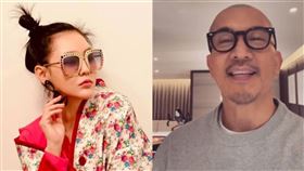 小S、具俊曄（圖／翻攝自IG）