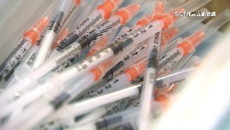 新北祭千元疫苗獎勵金　醫院打氣提升