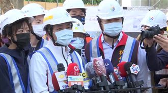 捷運鶯歌車站「通廊空橋」8月啟用