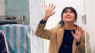 爆切換4身份　台8女神有「生死關」