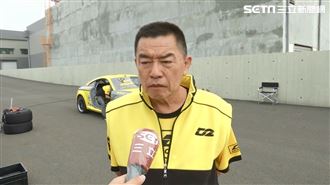 打龜號上路測試　飆速畫面曝光