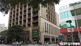 中崙市場（記者陳弋攝影）