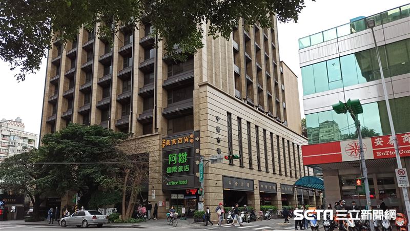 確診者足跡曝　全聯、小七、知名市場