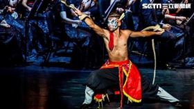 ▲精彩傳藝饗宴，讓你大飽眼福。（圖／桃園市政府文化局提供）