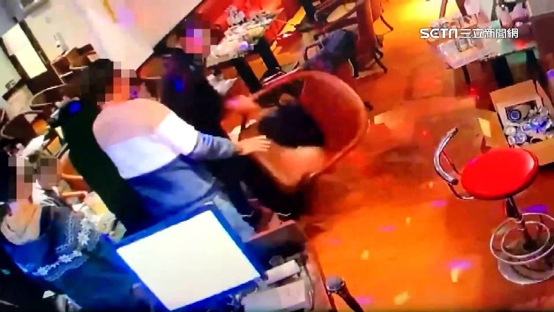 被嗆台北人比花蓮人會划拳　男怒毆人