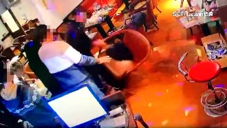 被嗆台北人比花蓮人會划拳　男怒毆人