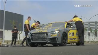 場地選在台中！廖老大4/6打龜倒數