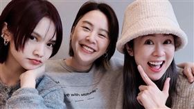 楊丞琳IG 張棋惠 黃小柔 