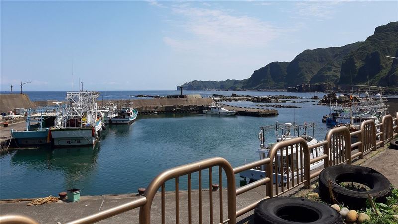 秘境／南雅奇石遠塵囂　古道草木鬱鬱