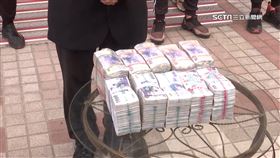 健身房加盟主秀千萬現金 轟館長