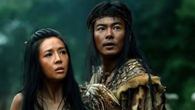 ▲上古時代。（示意圖／翻攝自百度百科）