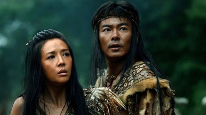 歷史上有1500年沒記錄！這是為何