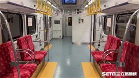 台鐵,區間車,車廂,火車,博愛座（圖／資料照）