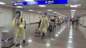 新北再爆不明染源　全台19條傳播鏈