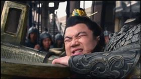 秦武王,贏盪,舉鼎,孟說,龍紋赤鼎,舉鼎絕臏