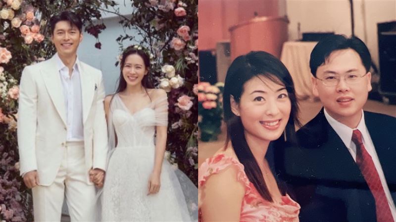 賈永婕喊羨慕孫藝真　尪神回洩求生慾