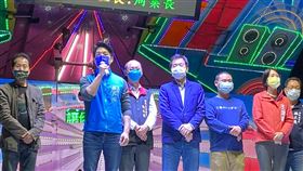 ▲藍大咖倒戈挺柯文哲？王鴻薇打臉。（圖／翻攝王鴻薇臉書）
