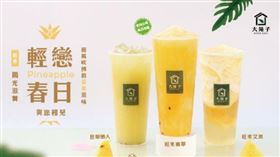 （圖／翻攝自大苑子臉書）