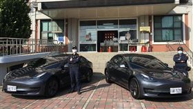 特斯拉,湖內分局,精湛科技,天真基金會