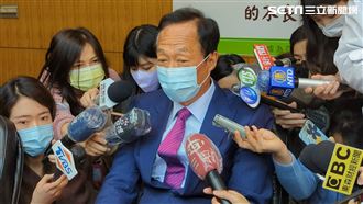 協助購買BNT？郭董：國家沒提需求