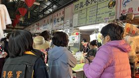 台南,漲價,春捲,清明節,消保官,