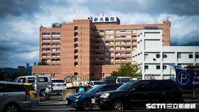 新光醫院(記者陳弋攝影)
