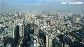 高雄,房市。（圖／台灣房屋提供）