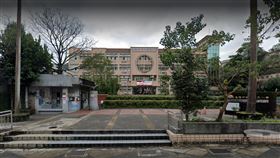 碇內國小Google Map