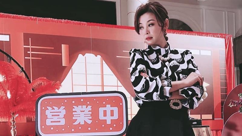 本土劇女星辣翻！華燈媽媽桑扮相曝光